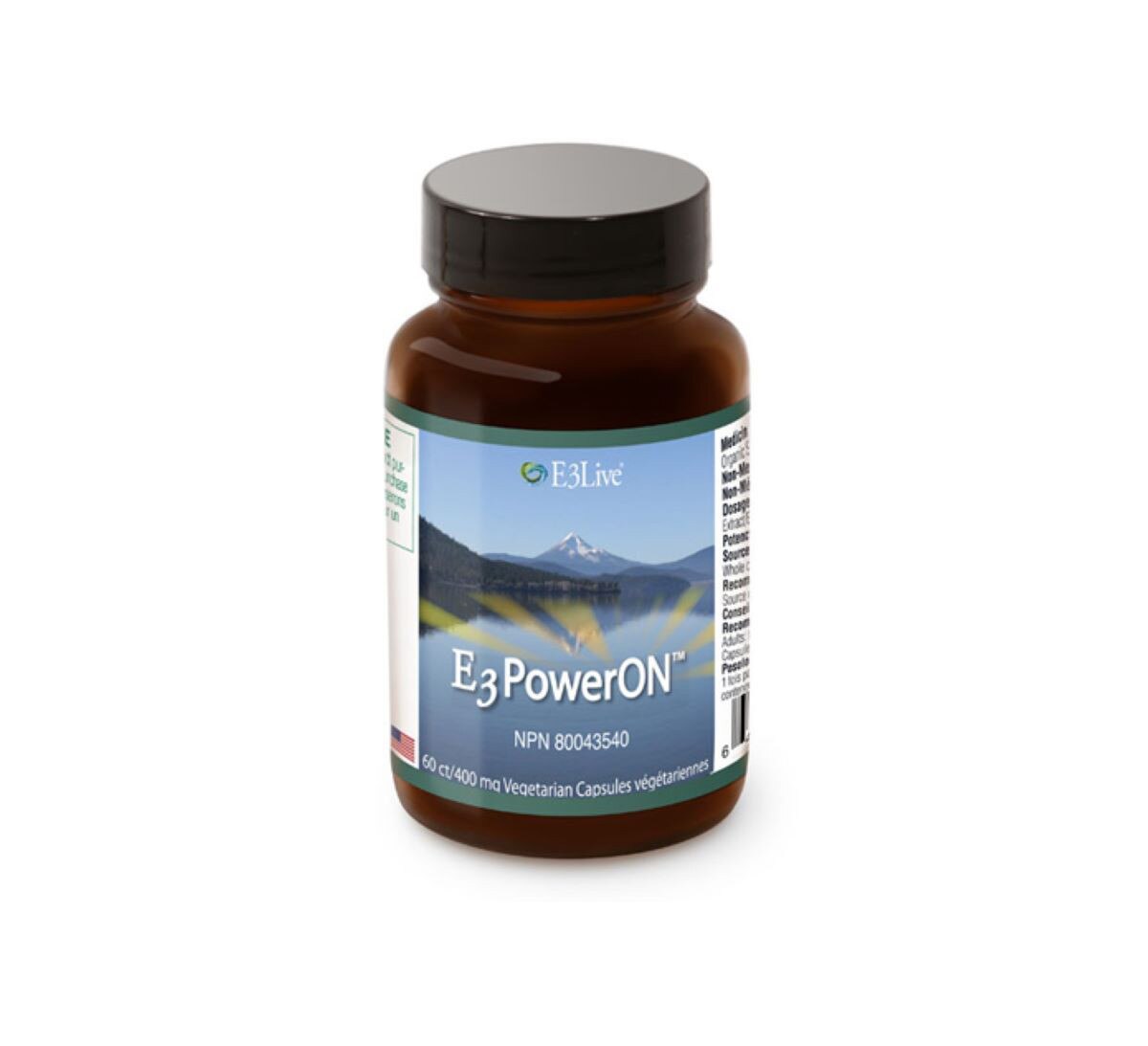 E3Live - E3 PowerOn