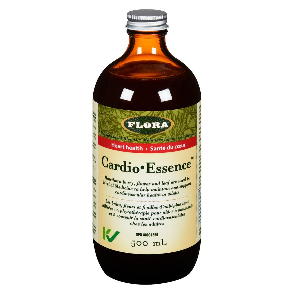 Flora - CARDIO ESSENCE