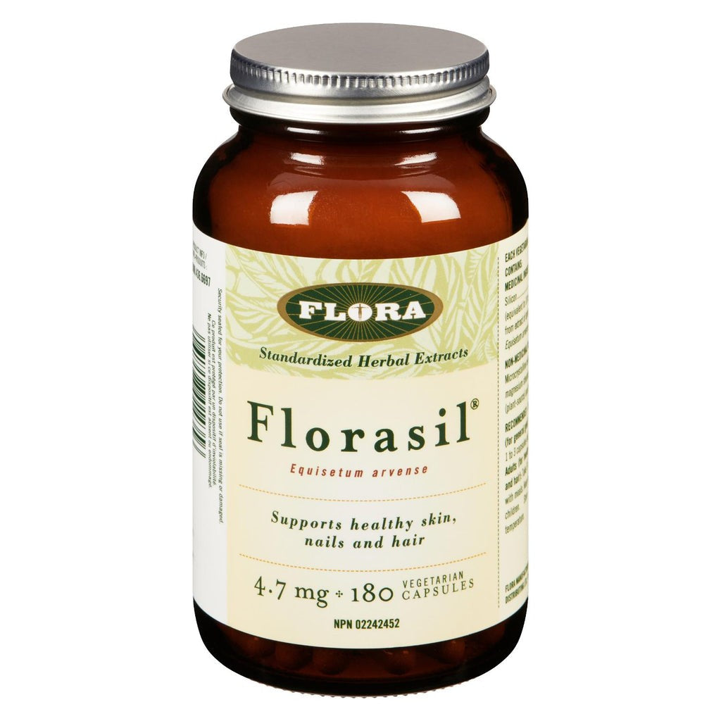Flora - FloraSil