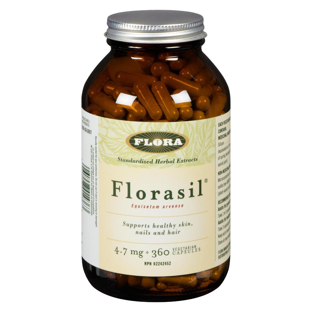 Flora - FloraSil
