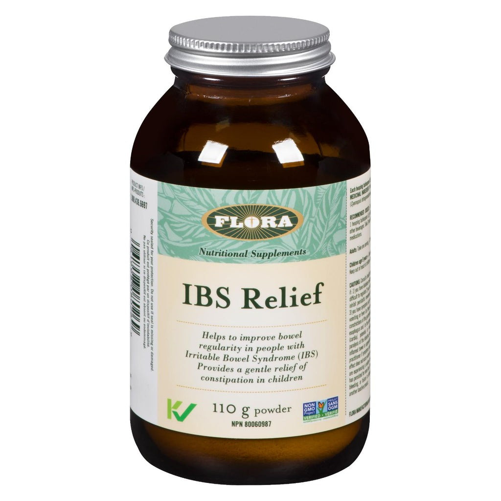 Flora - IBS Relief