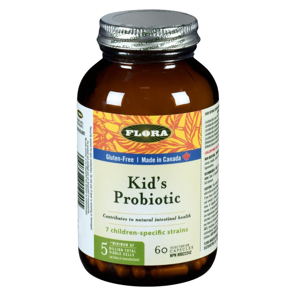 Flora - Kid's Probiotic