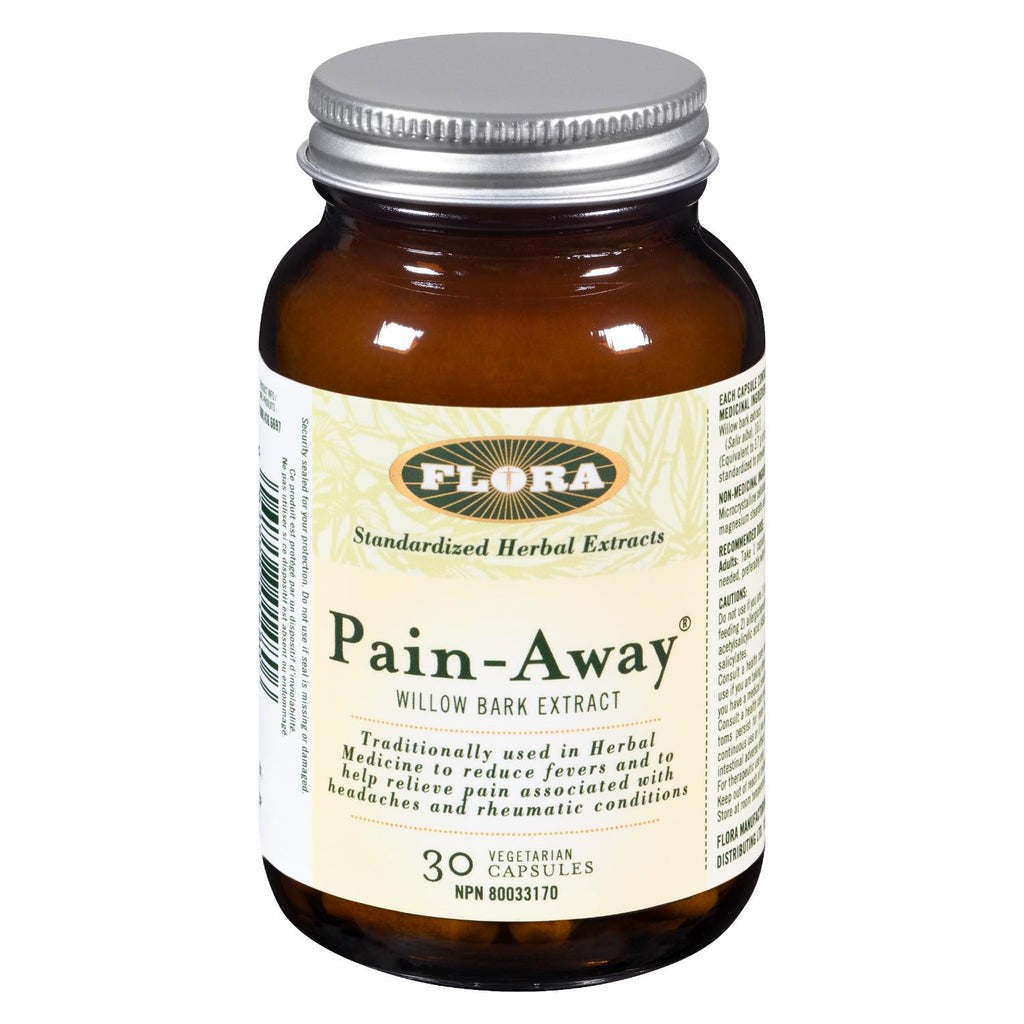 Flora - Pain-Away