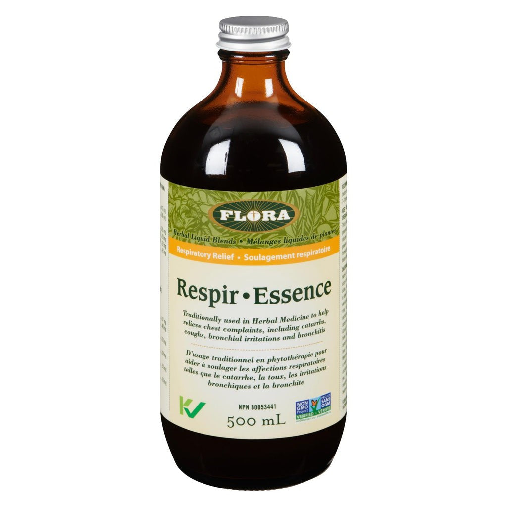 Flora - Respir Essence