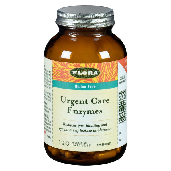 Thumbnail of Flora - Urgent Care Enzymes