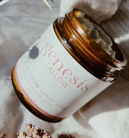 Genesis Tallow - Meadow Tallow Whip