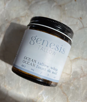 Genesis Tallow - Ocean Tallow Whip