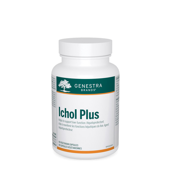 Genestra - Ichol Plus