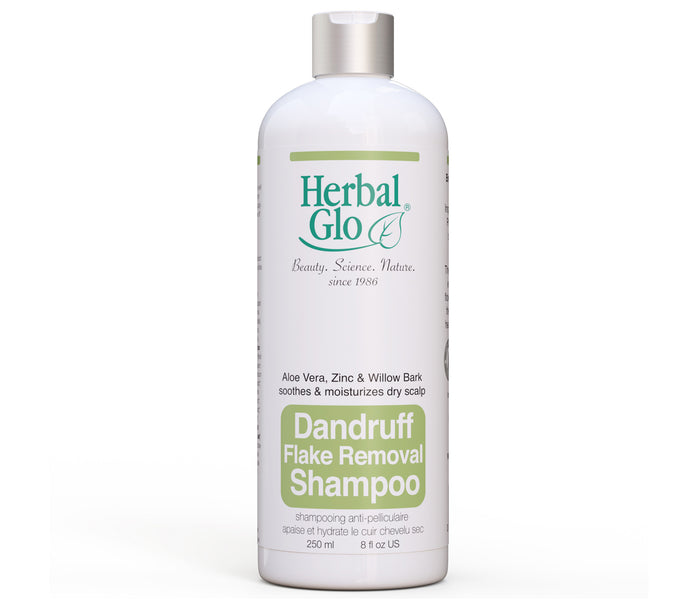 Herbal Glo - Dandruff Flake Removal Shampoo