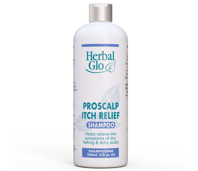 Herbal Glo - Proscalp Itch Relief Shampoo