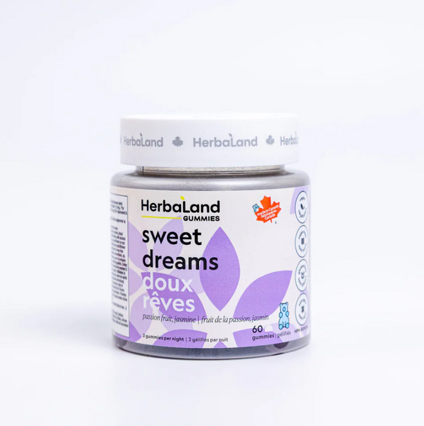 Herbaland - Sweet Dreams