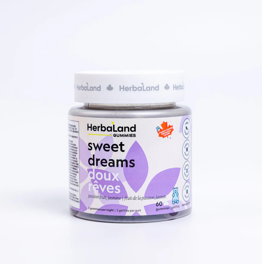Herbaland - Sweet Dreams