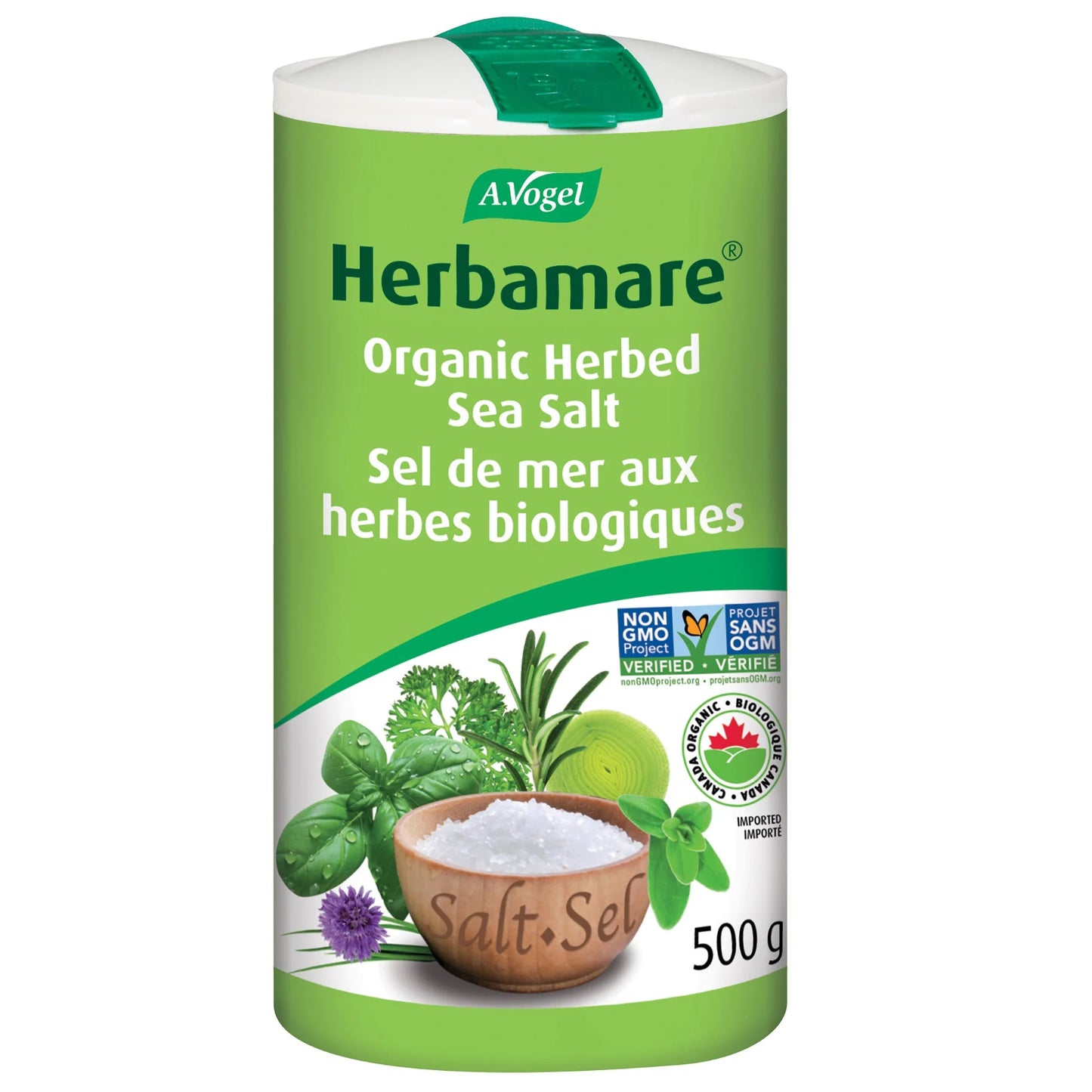 A Vogel - Herbamare Original