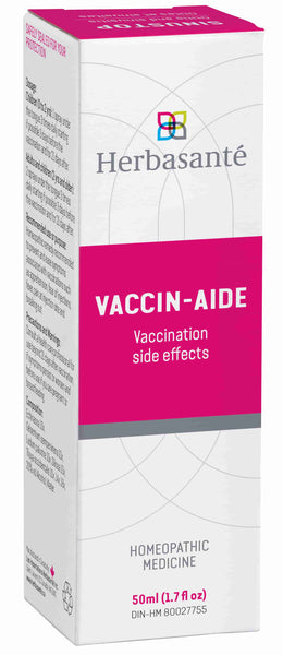 Thumbnail of Herbasante - VACCIN-AIDE *