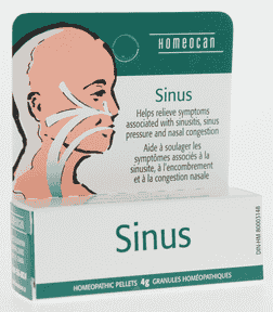 Homeocan - Allergies