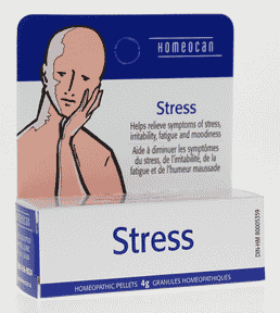 Homeocan - Stress
