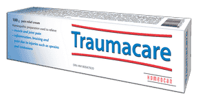 Homeocan - Traumacare