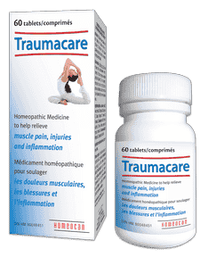 Thumbnail of Homeocan - Traumacare
