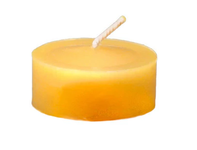 Honey Candles - Tealight (80)