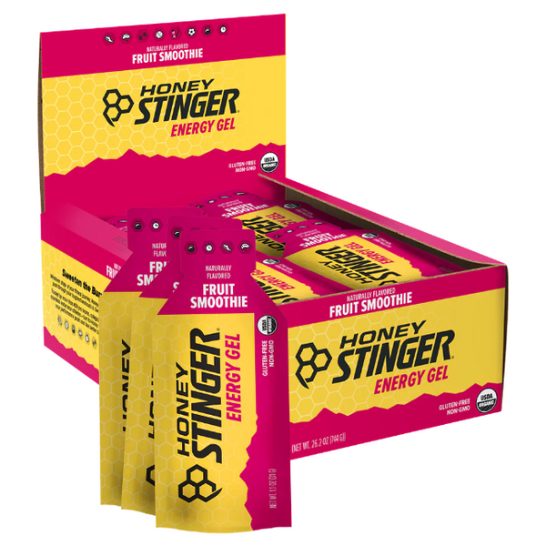 Honey Stinger - Energy Gel Fruit Smoothie