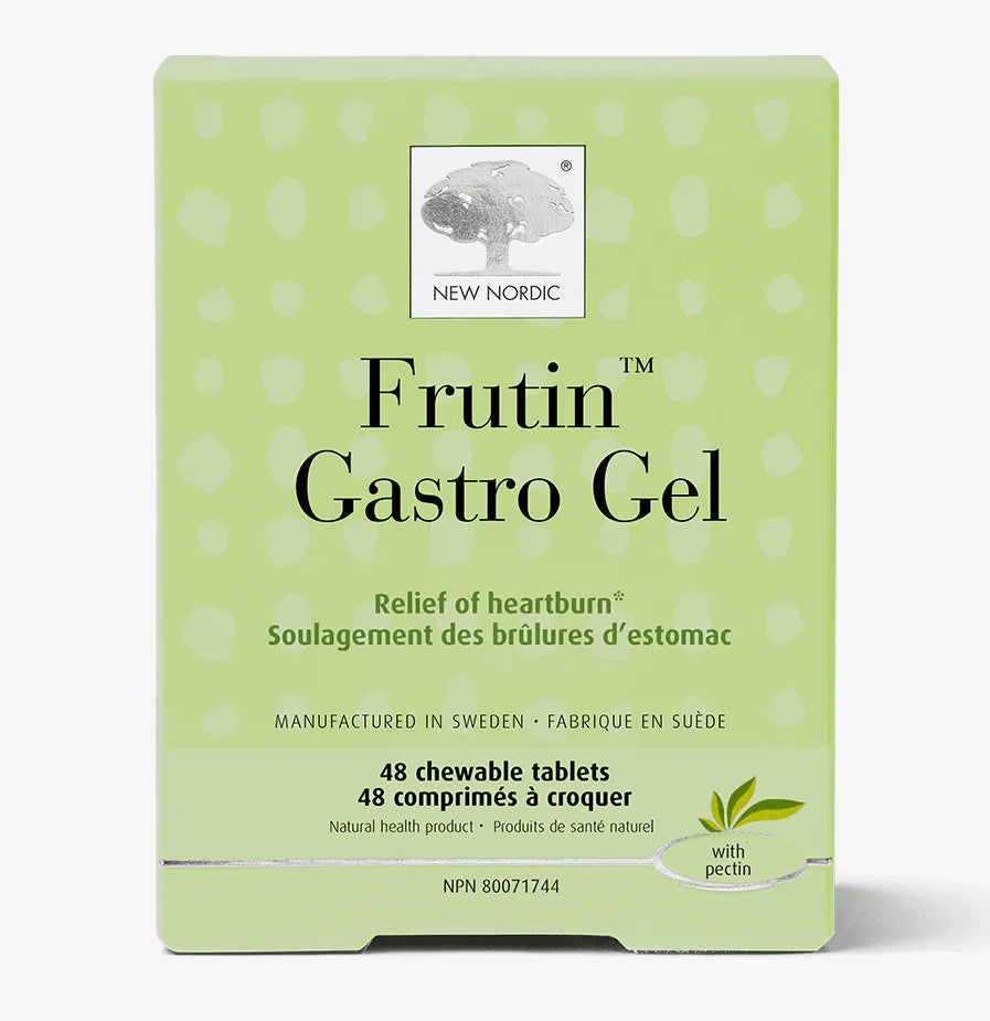 New Nordic - Frutin Gastro Gel