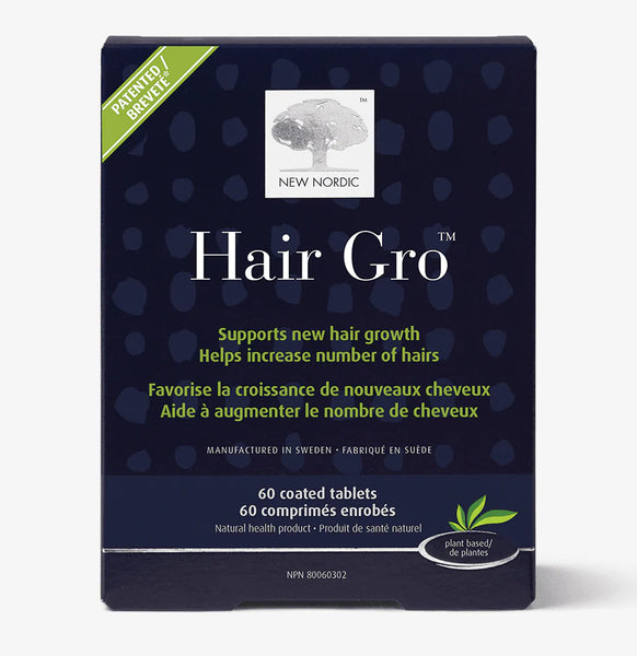 New Nordic - Hair Gro