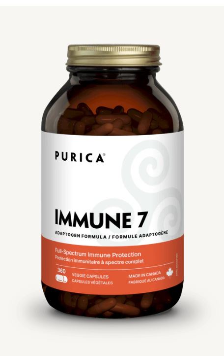 Purica - Immune 7
