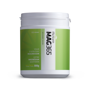 ITL Health - MAG365 Magnesium Natural *