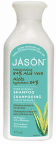 Jason - 84% Aloe Vera Shampoo