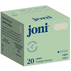 joni - Liners Light