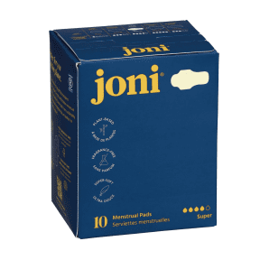 joni - Super Pads