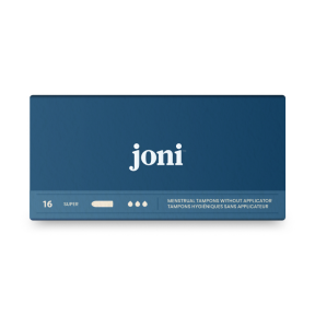 joni - Super Tampons