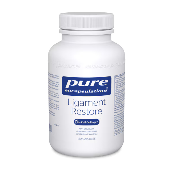 Pure Encapsulations - Ligament Restore