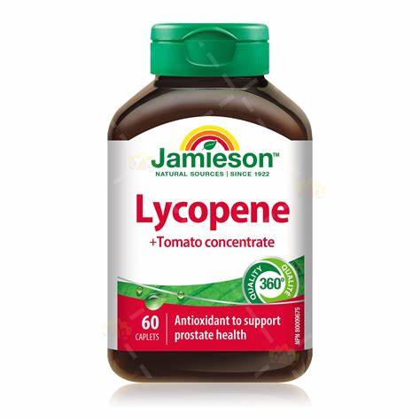 Jamieson - Lycopene