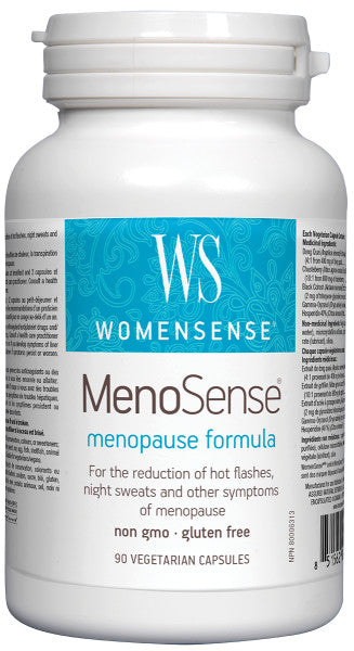 WomenSense - MenoSense