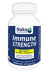 Naka - Immune Strength