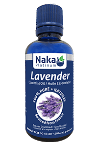 Naka - Lavender - Bonus Size