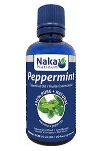 Naka - Peppermint - Bonus Size