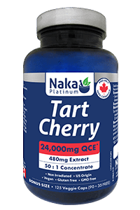 Naka - Tart Cherry