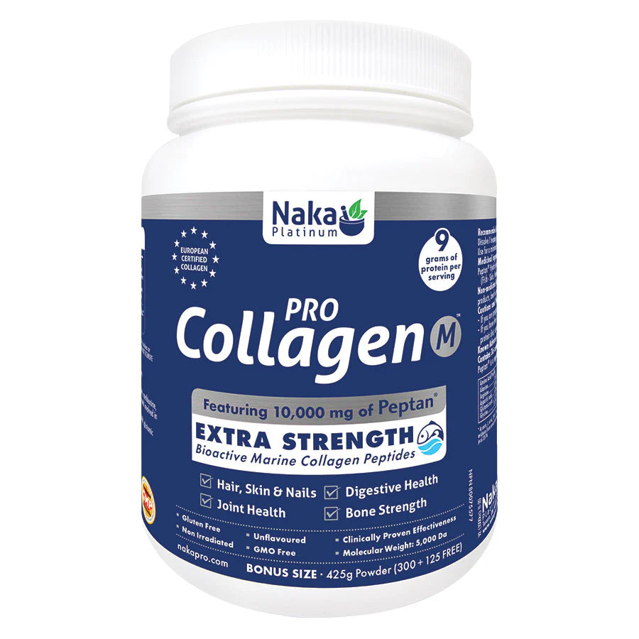 Naka - Pro Collagen M Extra Strength