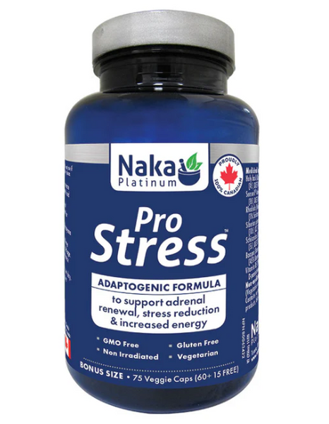 Naka - Pro Stress