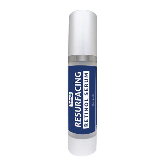 Naka - Resurfacing Retinol Serum