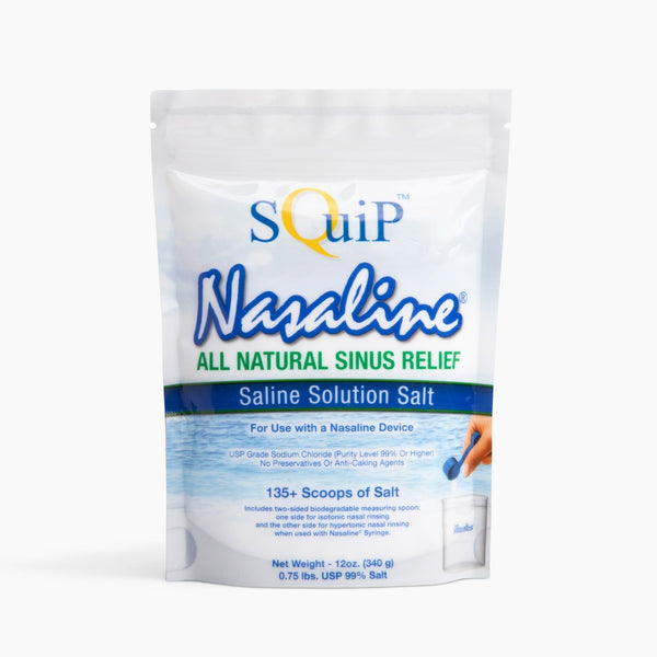 Thumbnail of Nasaline - Saline Solution