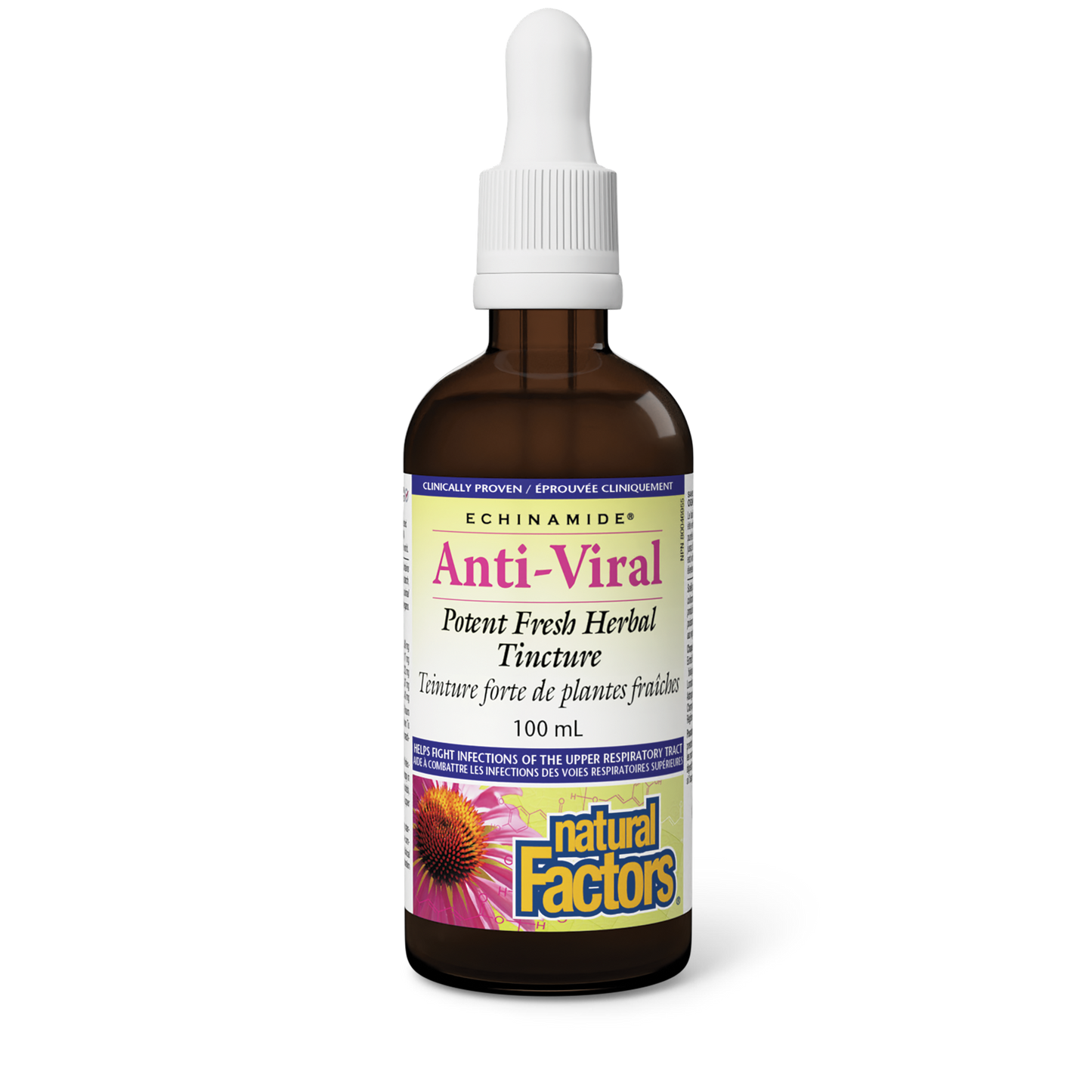Natural Factors - Echinamide Anti-Viral