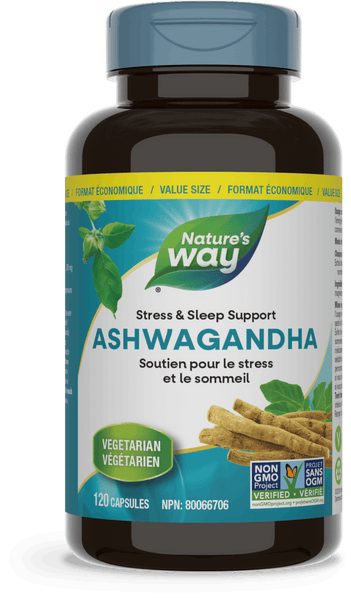 Thumbnail of Nature's Way - Ashwagandha