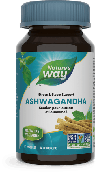 Thumbnail of Nature's Way - Ashwagandha