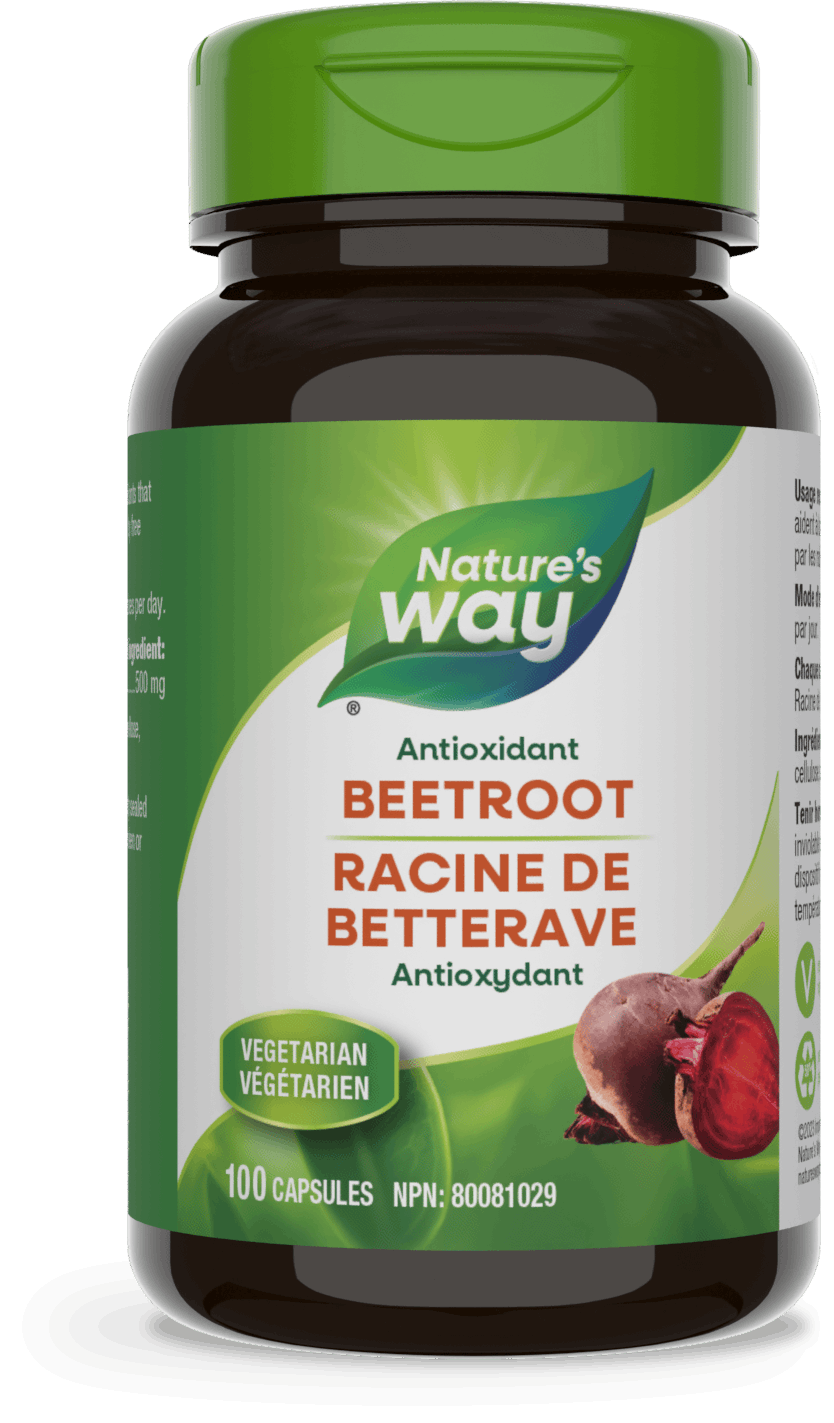 Nature's Way - Beet Root
