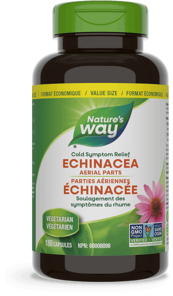 Nature's Way - Echinacea