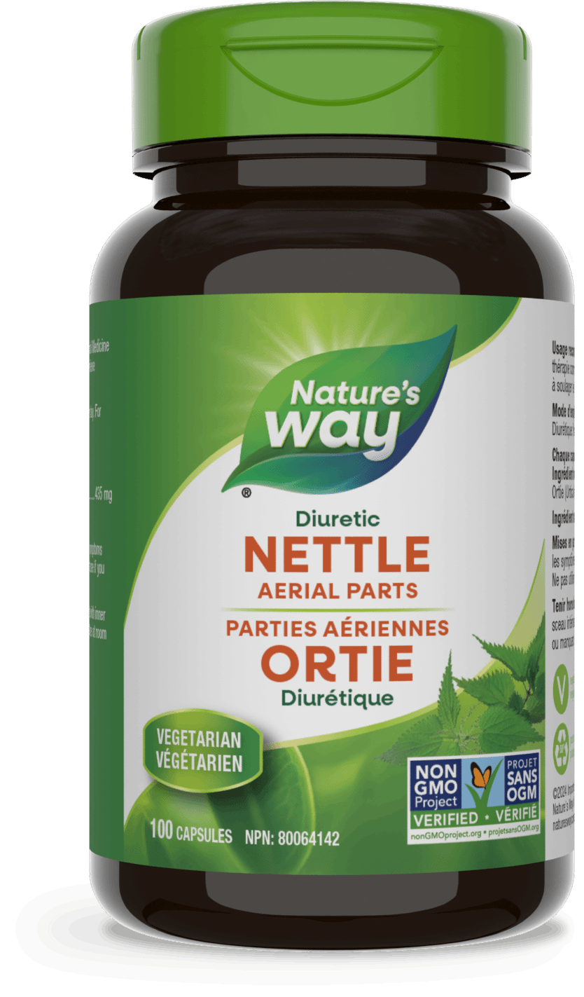 Nature's Way - Nettle