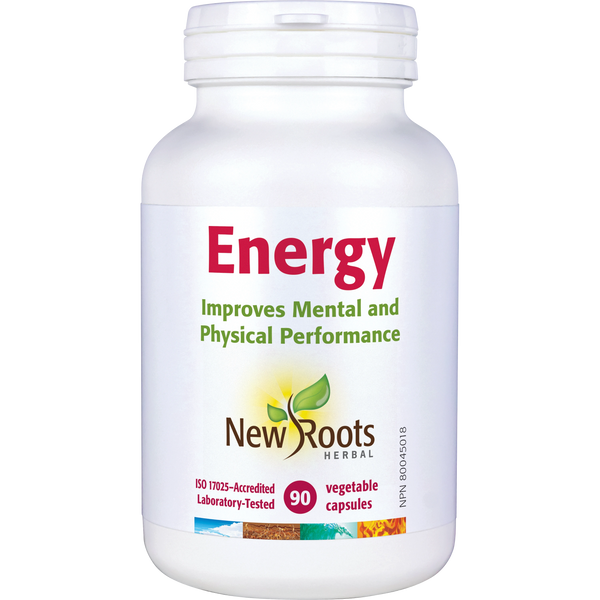 New Roots - Energy